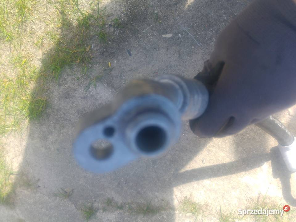 Przewód klimatyzacji Wv Octavia 1J1 Dębno