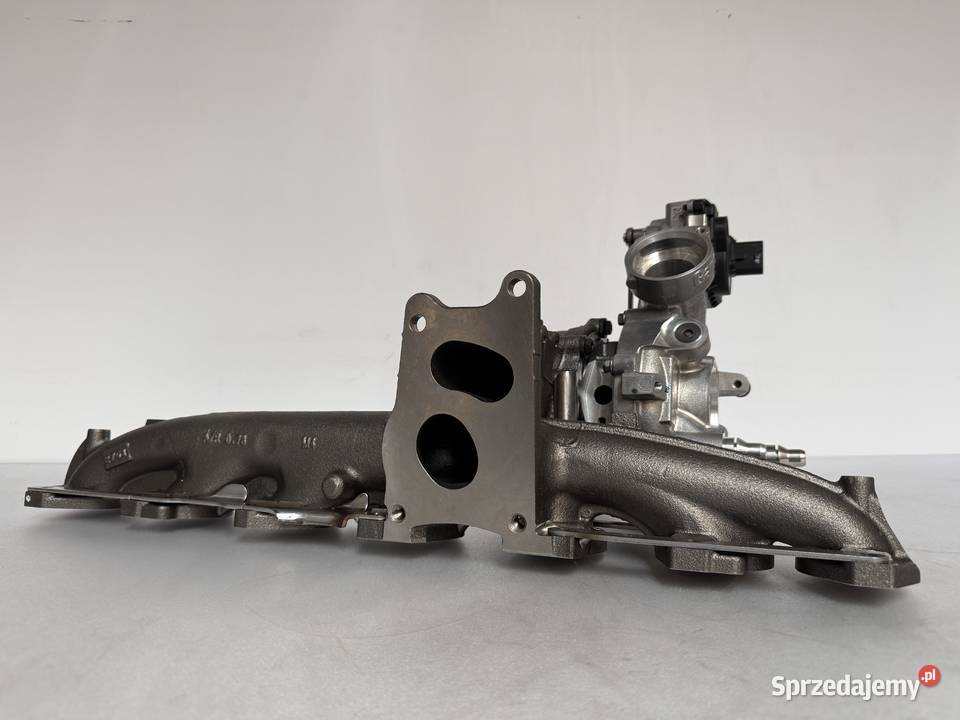 Turbosprężarka GARRETT 9058885001S 9077155001S ciężarowe Siedlce