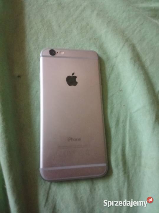 Sprzedam iPhone 6s Lublin