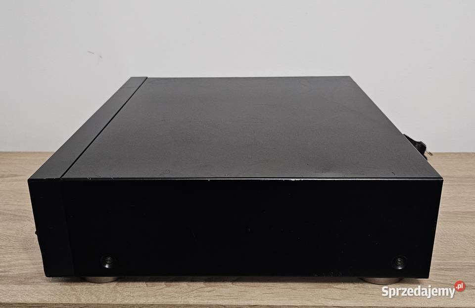 Zmieniarka SONY CDPC545