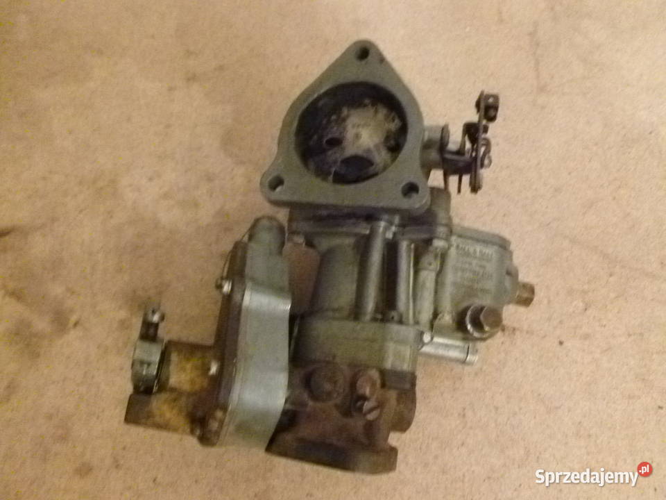 Uszczelniacze skrzyni rozdzielczej Dodge WC 6263 Mława