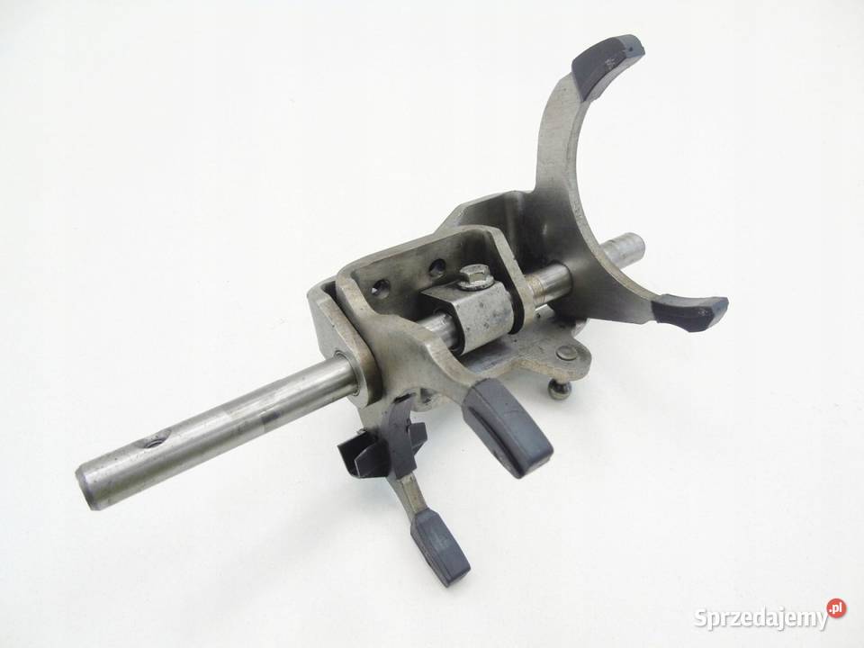 WYBIERAK SKRZYNI 11 12 PUNTO PANDA SEICENTO Sosnowiec