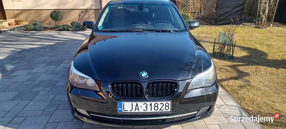 Auto w super stanie lubelskie Janów Lubelski