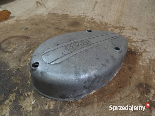dekiel pokrywa zapłonu Simson SR 2 org DDR Żary sprzedam