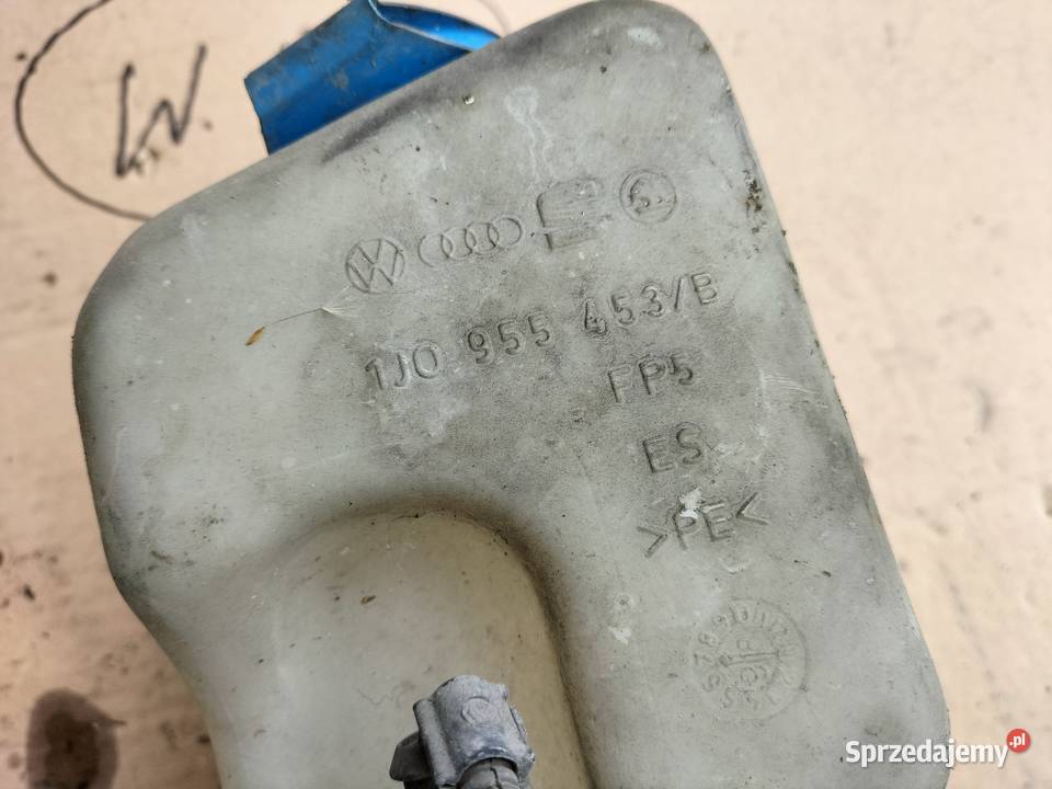 SKODA OCTAVIA 1 MK1 ZBIORNIK ZBIORNICZEK Kamień-Kolonia sprzedam