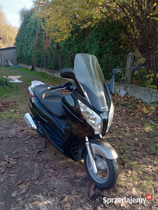 Honda swing 125 Yamaha cygnus 125 x xmax majesty Ostrów Wielkopolski