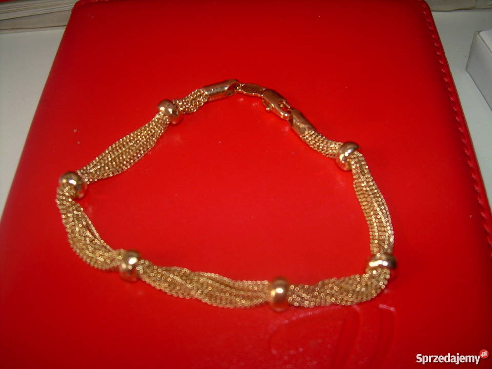 biżuteria Pań Warszawa sprzedam