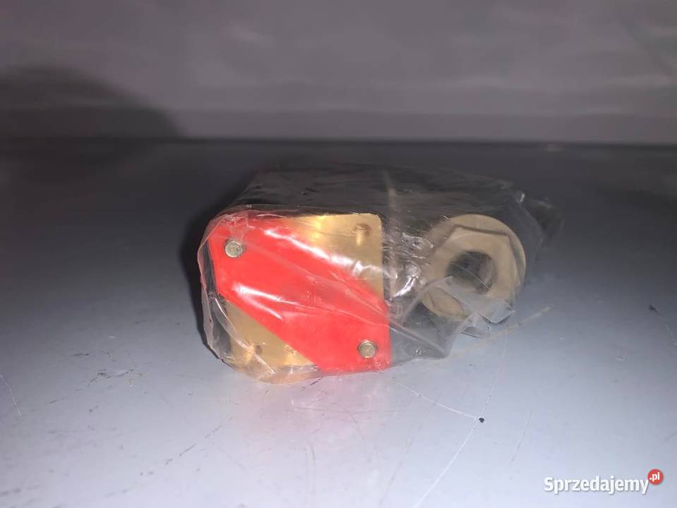 BURKERT 053245F 6312 D 15 FPM MS Warszawa
