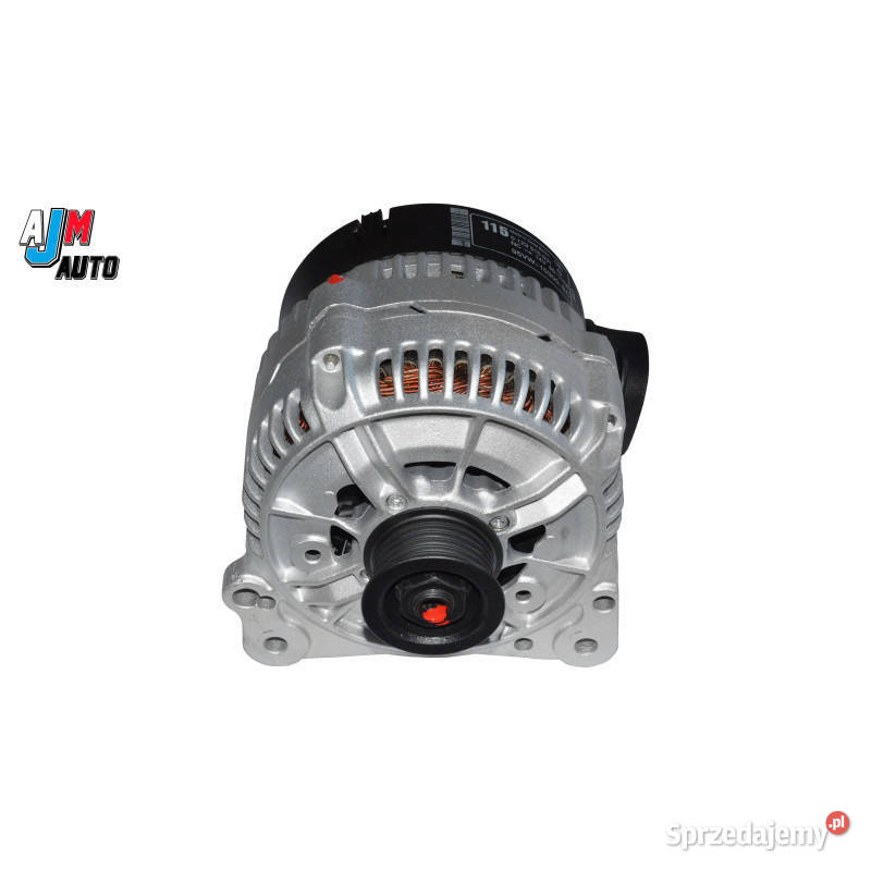 Alternator 0123510031 95VW10300EC 20 23 16V Ford osobowe Grabów Szlachecki