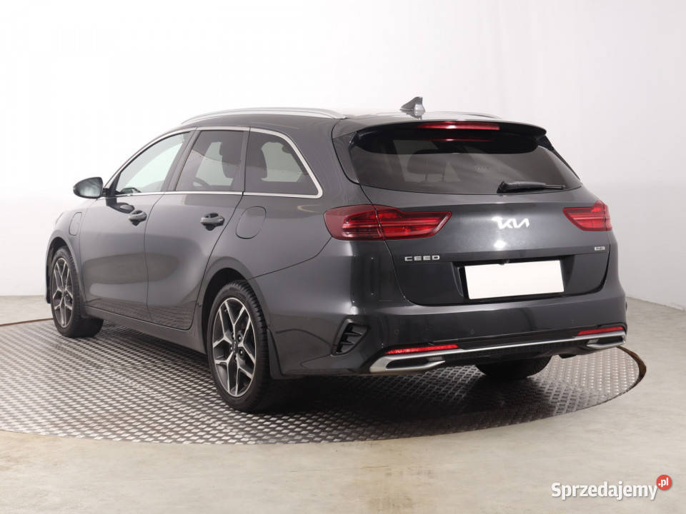 Kia Ceed 16 GDI plugin tempomat Katowice