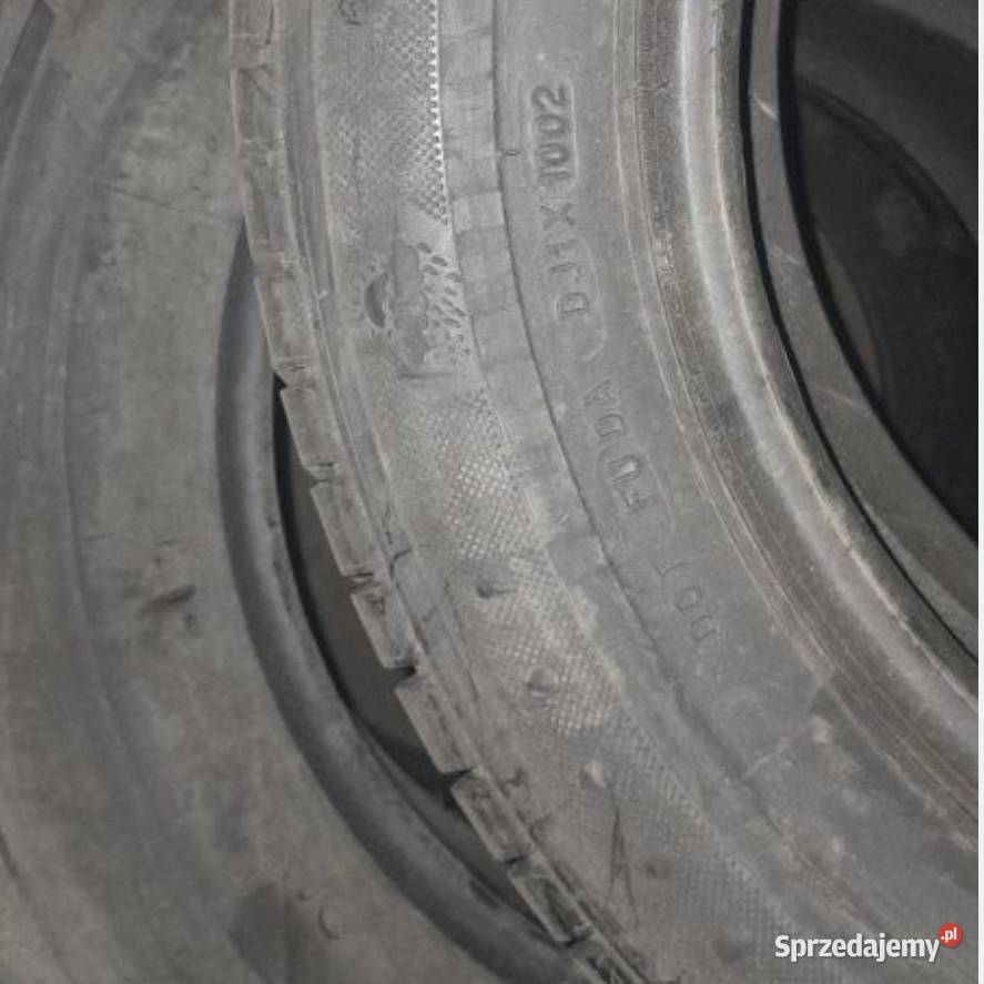 Opona michelin energy XH1 19560R15 88H nowa lubuskie