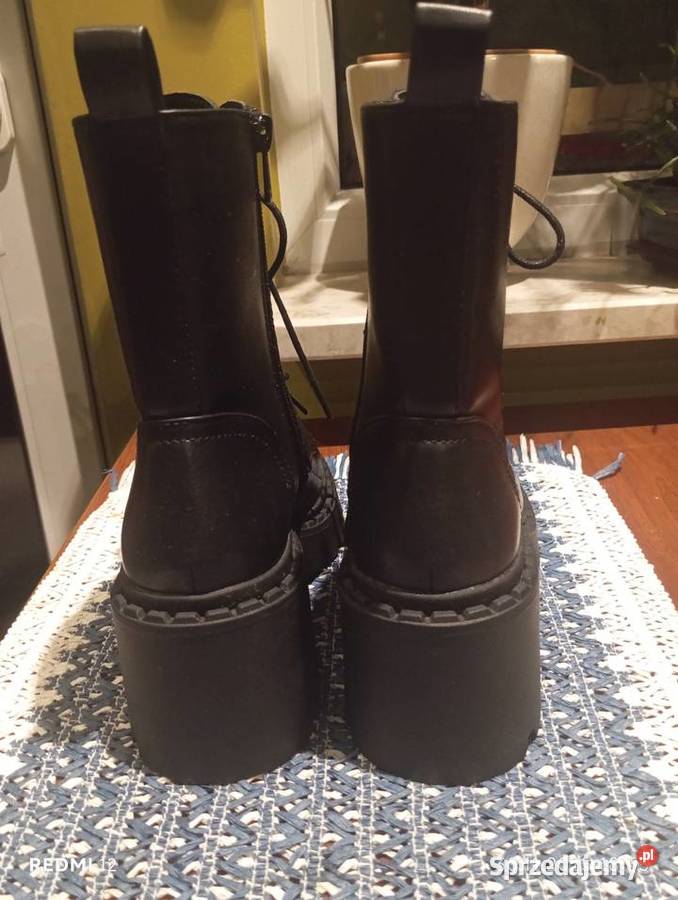 Botki 37 sprzedam