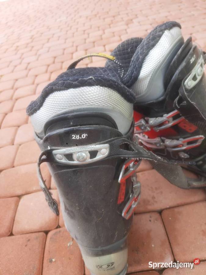 Narty i buty Lubaczów