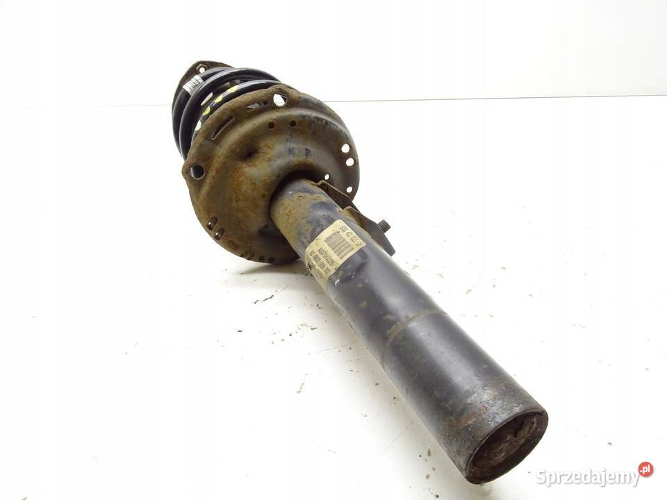 AMORTYZATOR PRAWY PRZÓD PRZEDNI AUDI A3 8V 16