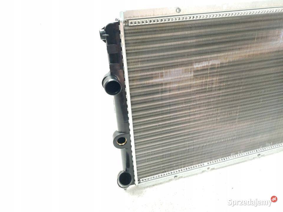 CHŁODNICA WODY RENAULT MEGANE I 20 84kW114 96 Chłodnie wody Skarżysko-Kamienna