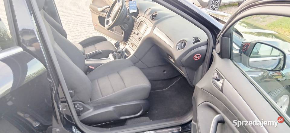 Mondeo 16 160 stan Navi Klimatronic 1596cm3 Kłodawa