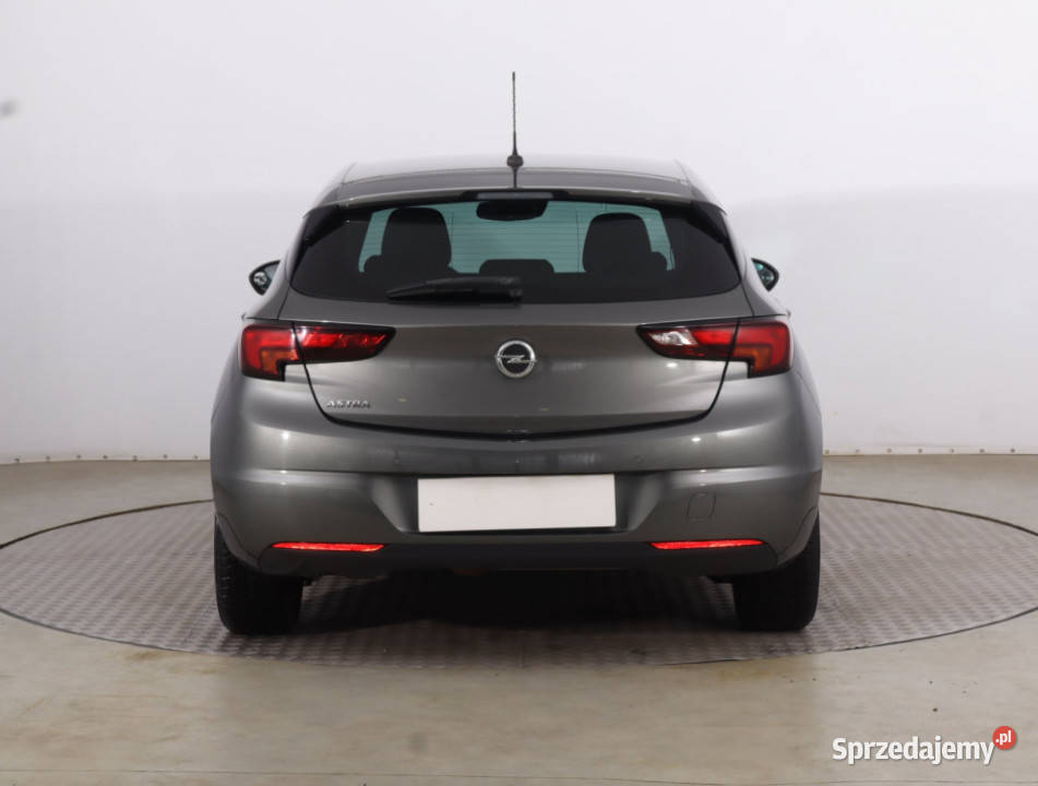 Opel Astra 12 Turbo czujnik deszczu Piaseczno