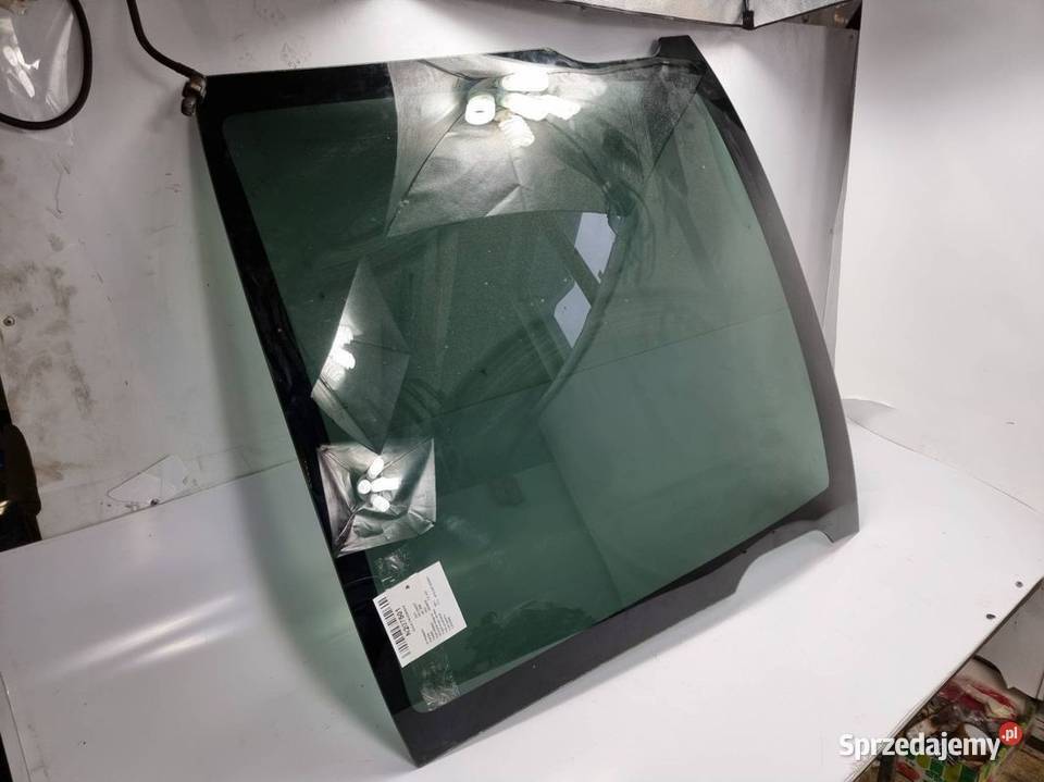 DACH PANORAMA PEUGEOT 207 SW sprzedam