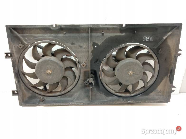 WENTYLATOR CHŁODNICY 20 B 701121207B VW sprzedam