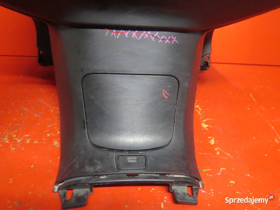 SUZUKI BURGMAN 400 250 07 k7 kokpit schowek Szyby i owiewki Warszawa