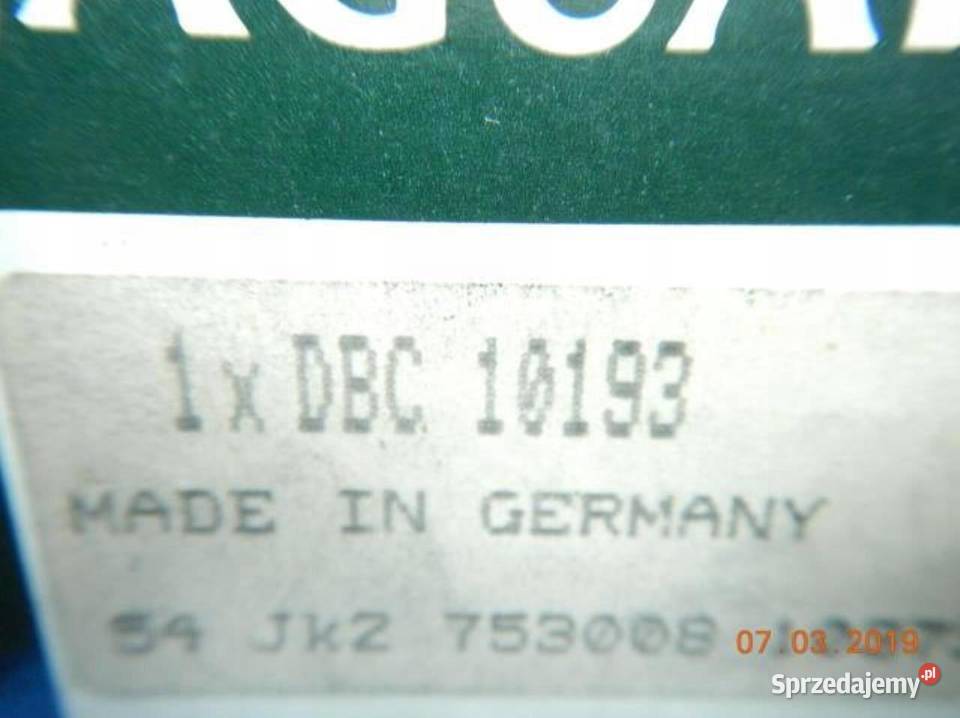 PRZEKAŹNIK MODUŁ JAGUAR XJ6 IV 8694 32