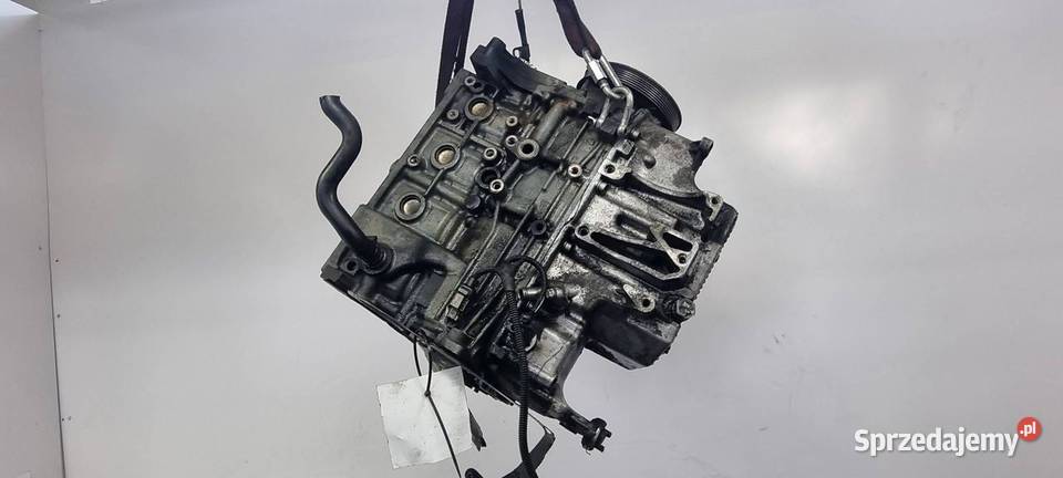 SILNIK DÓŁ OPEL SIGNUM Pozostałe Lipno