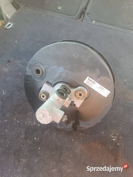 Serwo hamulcowe 8D0 612 105 F Audi A4 B5 a14 sprzedam