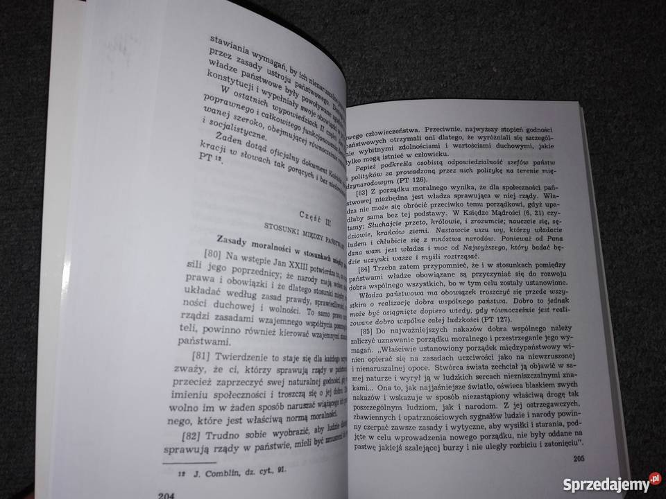 Jan XXIII i jego działalność społeczna Antoni Gdańsk