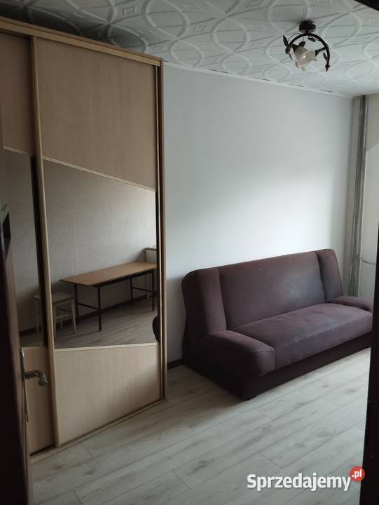 Sprzedam mieszkanie dwupokojowe na osiedlu 53m2