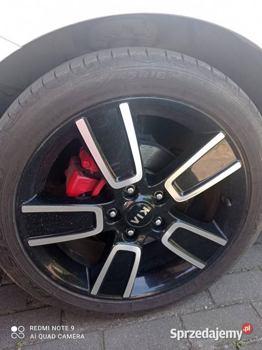 Kia soul 2010 Samochody osobowe