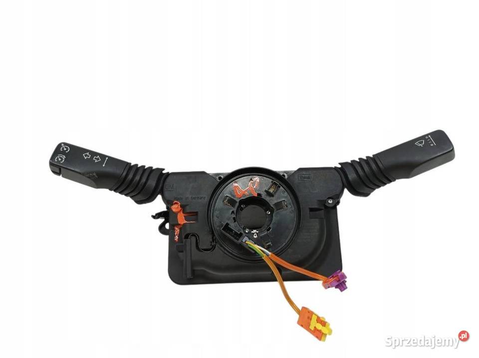 PRZEŁĄCZNIK ZESPOLONY 13198906XC Opel Astra III sprzedam