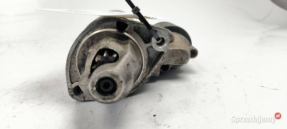 ROZRUSZNIK MERCEDES W215