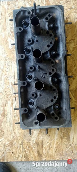 Citroen DS19 DS20DS21 sprzedam