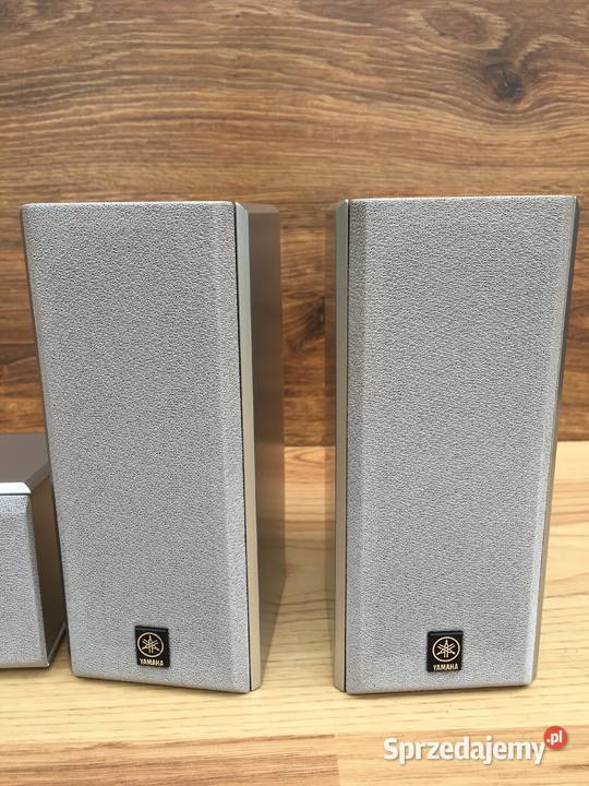 Kolumny kino domowe Yamaha NXE130 NXC130 Opole