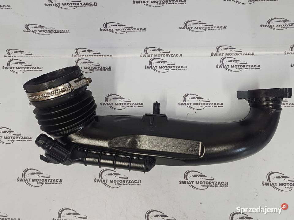 DACIA DUSTER 15 DCI K9K896 EU5 CONTINENTAL 13r osobowe sprzedam