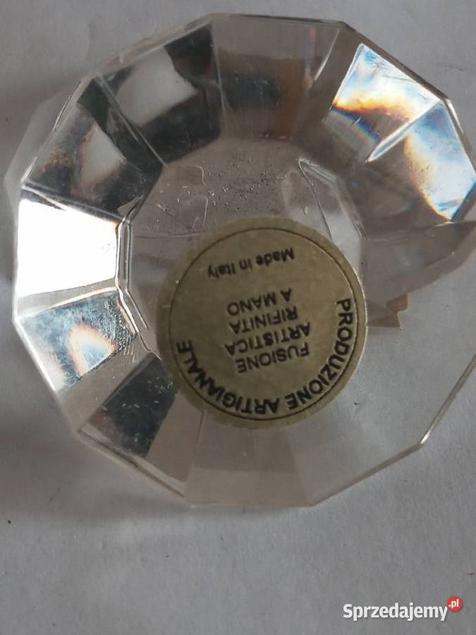 Pamiątki turystyczne Kolekcja 5 sztuk Szczecinek