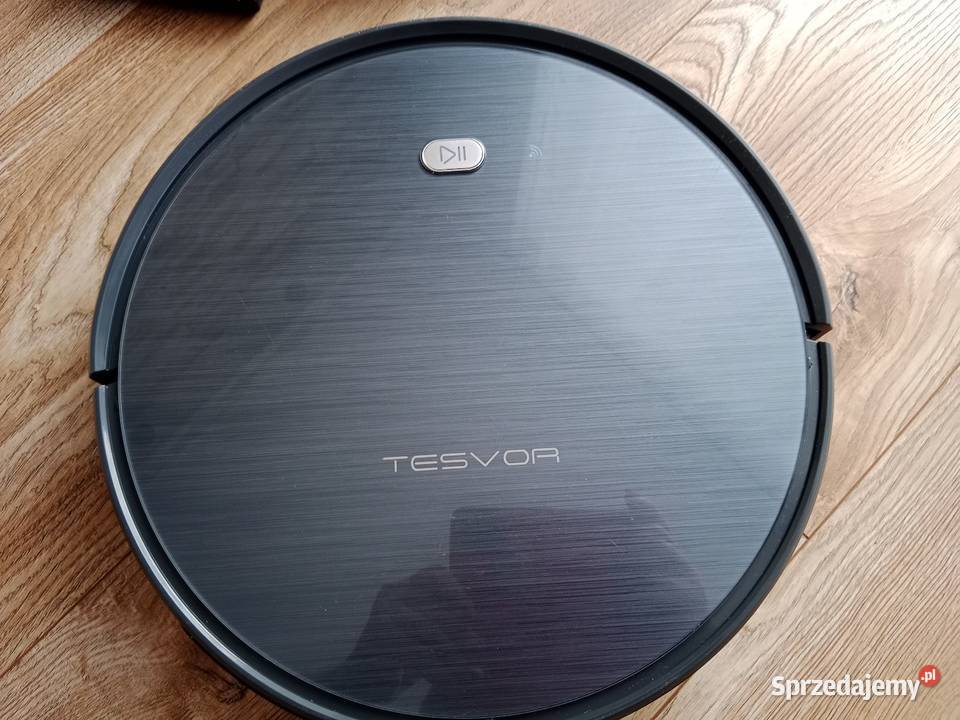 Odkurzacz Tesvor X500 Bielsko-Biała