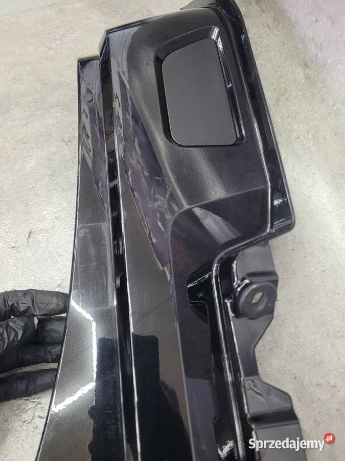 HONDA GOLD WING GL 1800 SC 79B 1823 OEM PANEL wielkopolskie Nowy Tomyśl