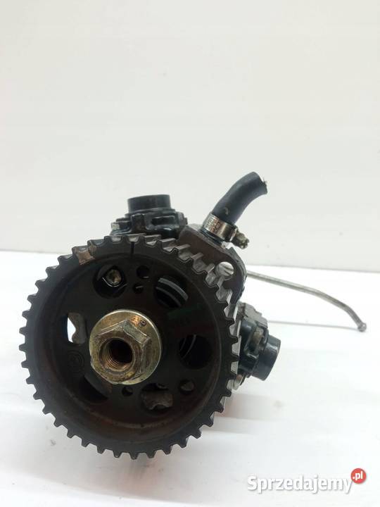 POMPA WTRYSKOWA 0445010185 19 JTDM Alfa Romeo