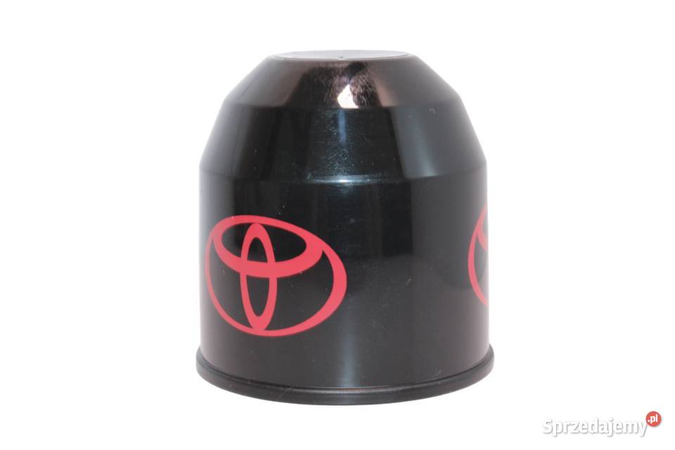 TOYOTA Kaptur kuli haka holowniczego Kąty Wrocławskie