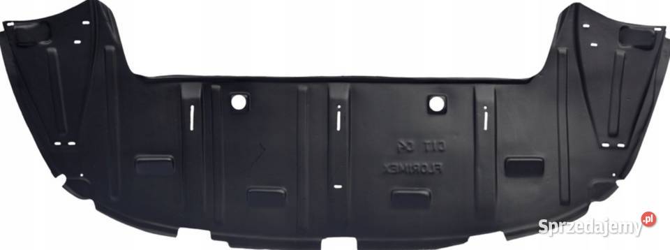 Citroen C4 0408 osłona dolna silnika NOWA osobowe