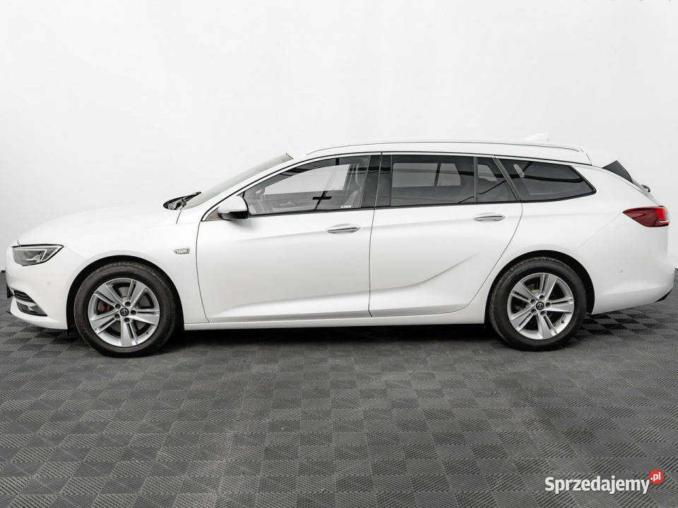 Opel Insignia GD8E62620 CDTI Innovation Podgrz I światła przeciwmgielne Pępowo
