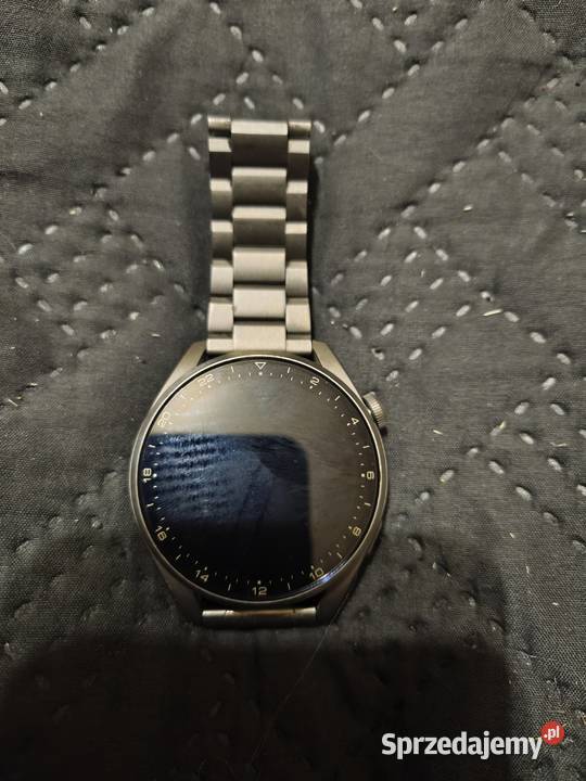 Huawei Watch 3 pro Elite 46mm