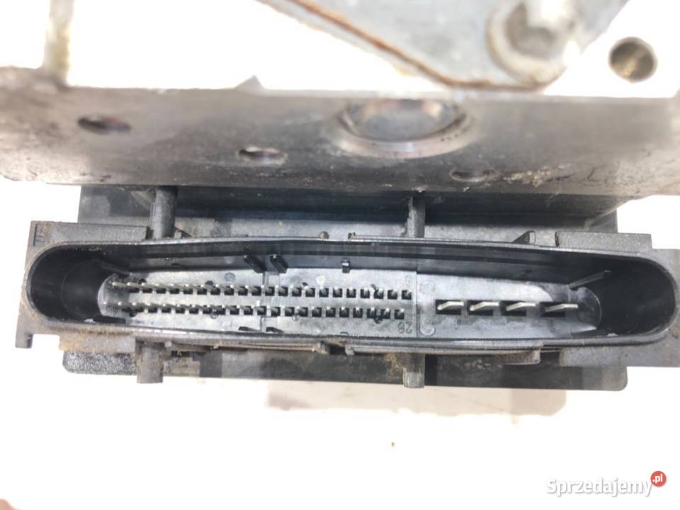 POMPA ABS MERCEDES W169 0265950322 20 109 0412 sprzedam
