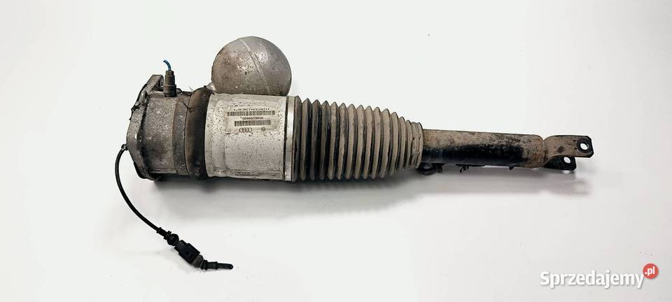 AMORTYZATOR PRAWY TYŁ VOLKSWAGEN PHAETON Lipno