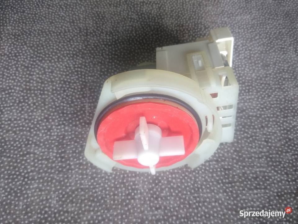 Pompa wody Arcelik 1740300300 zmywarka Amica Katowice