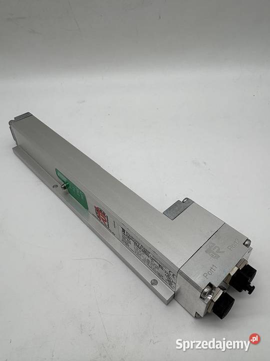 TR Electronic LMC55 326M00005 Linear Transducer Biznes i Przemysł Warszawa