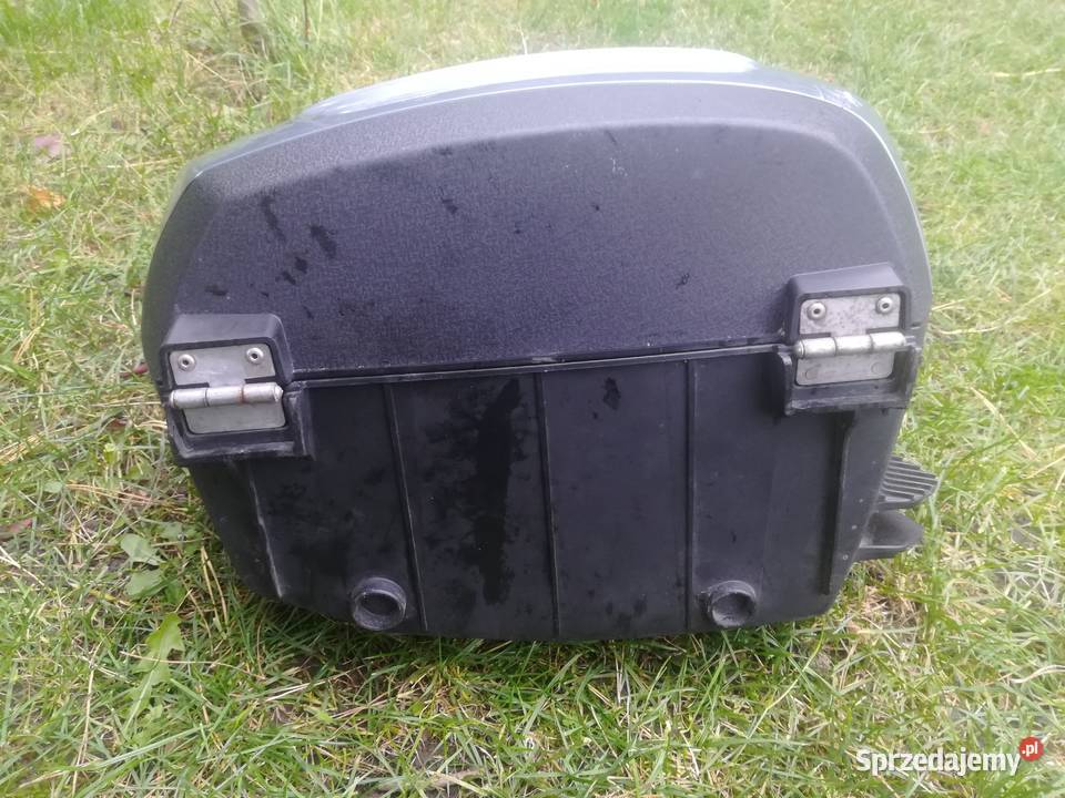 Kufer boczny prawy Kawasaki GTR 1400 Kufry Stawiszyn