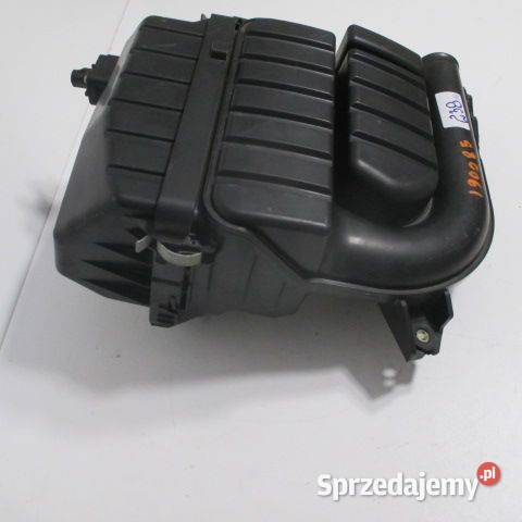 OBUDOWA FILTRA POWIETRZA SUZUKI CELERIO 10 12V osobowe Rakoniewice