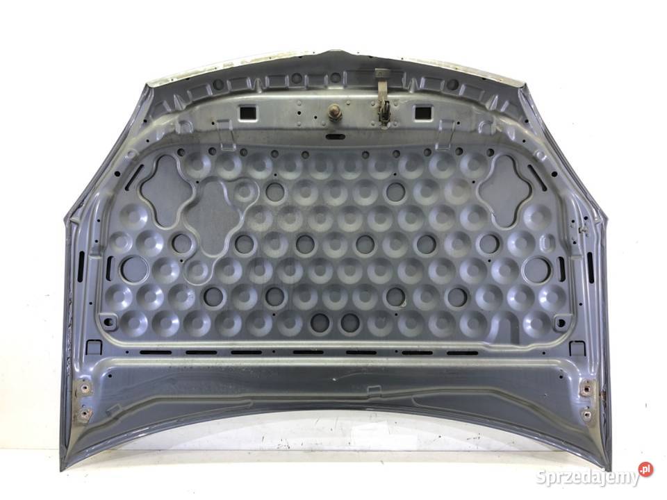 MASKA OPEL ASTRA H Hatchback 0414 POKRYWA